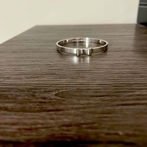 Kate spade bangle bracelet